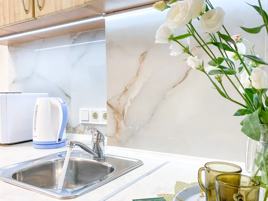 Квартира Квартира Студия в центре города — Севастополь