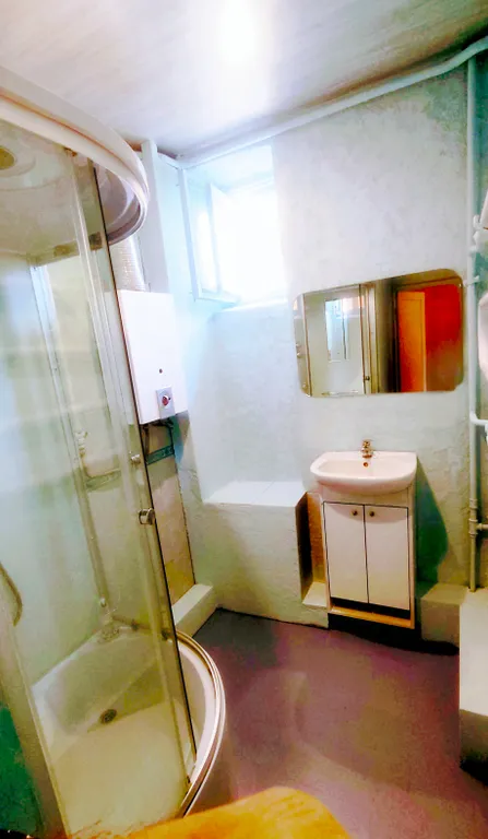 Комната в историческом центре города