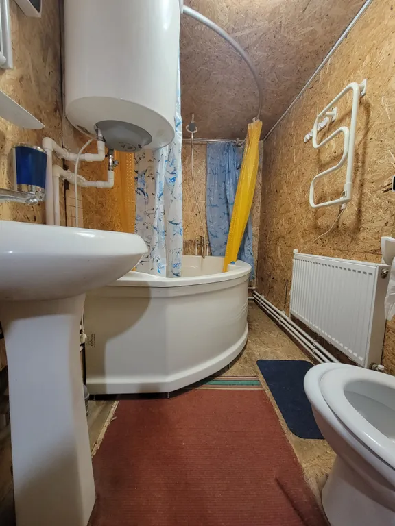 3-комнатный Дом