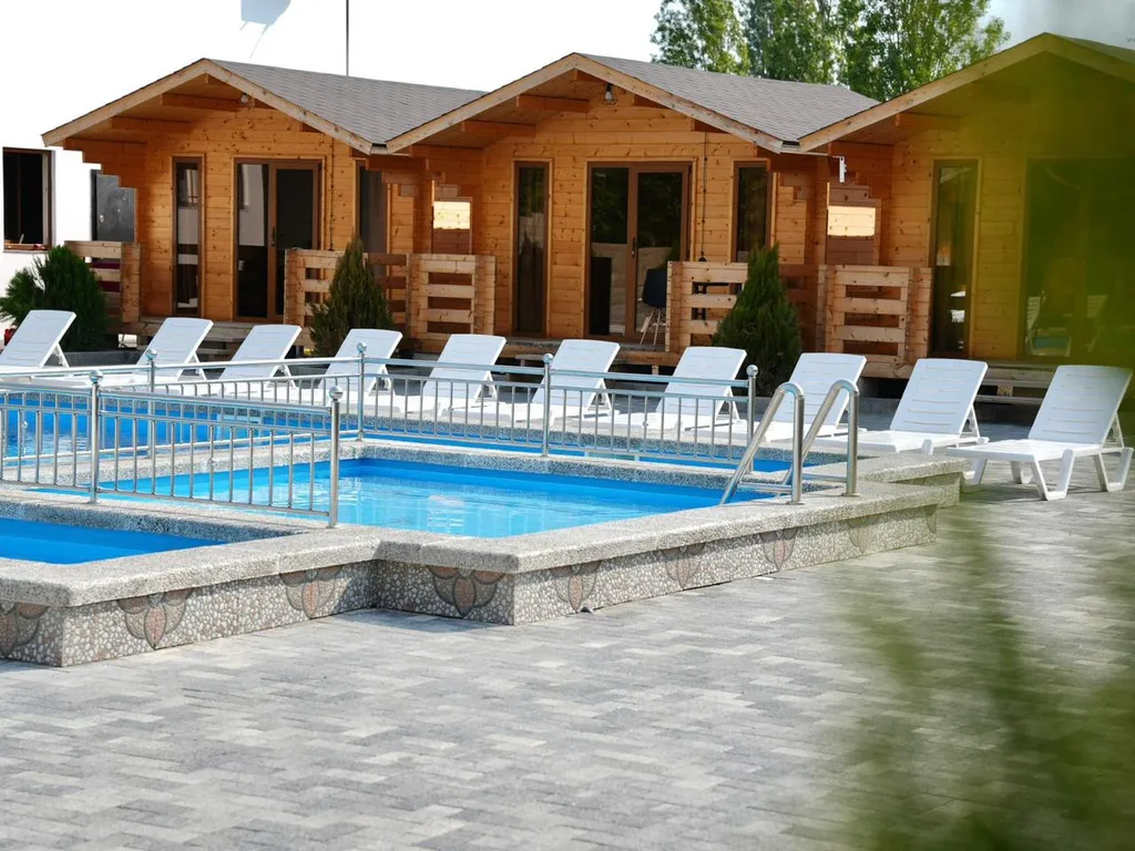 Квартира Комната — Гагра