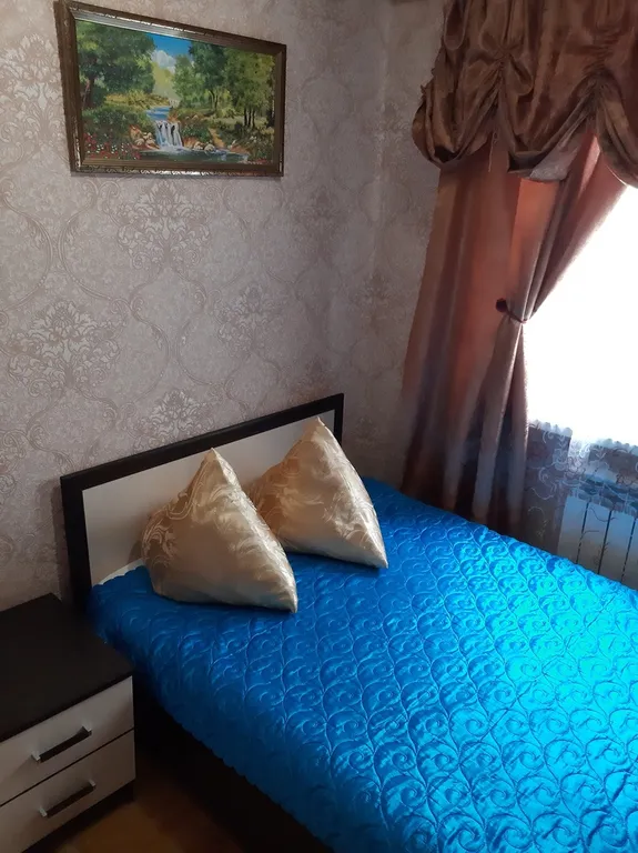 Коттедж Дом под ключ — Анапа