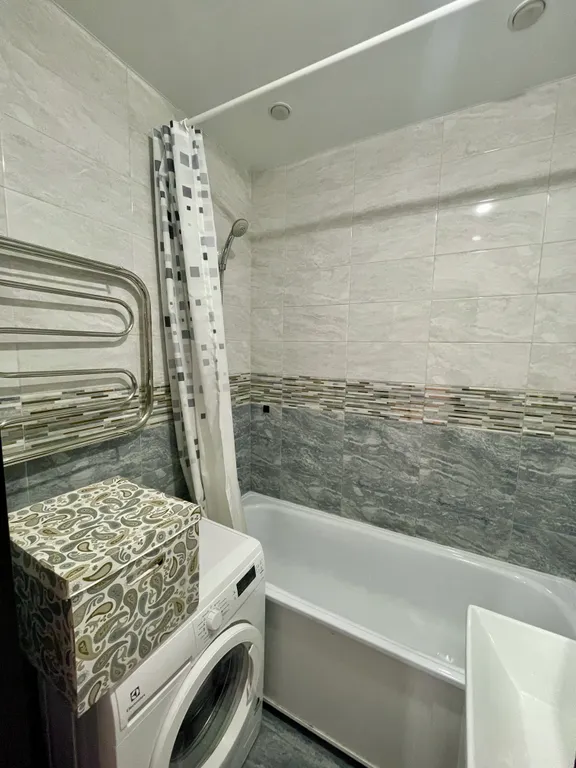 Уютная квартира, рядом Химки