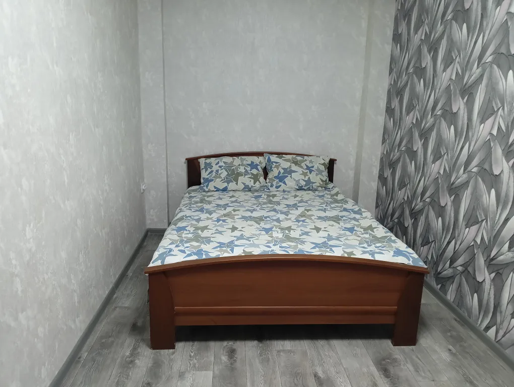 Двухкомнатная квартира возле администрации