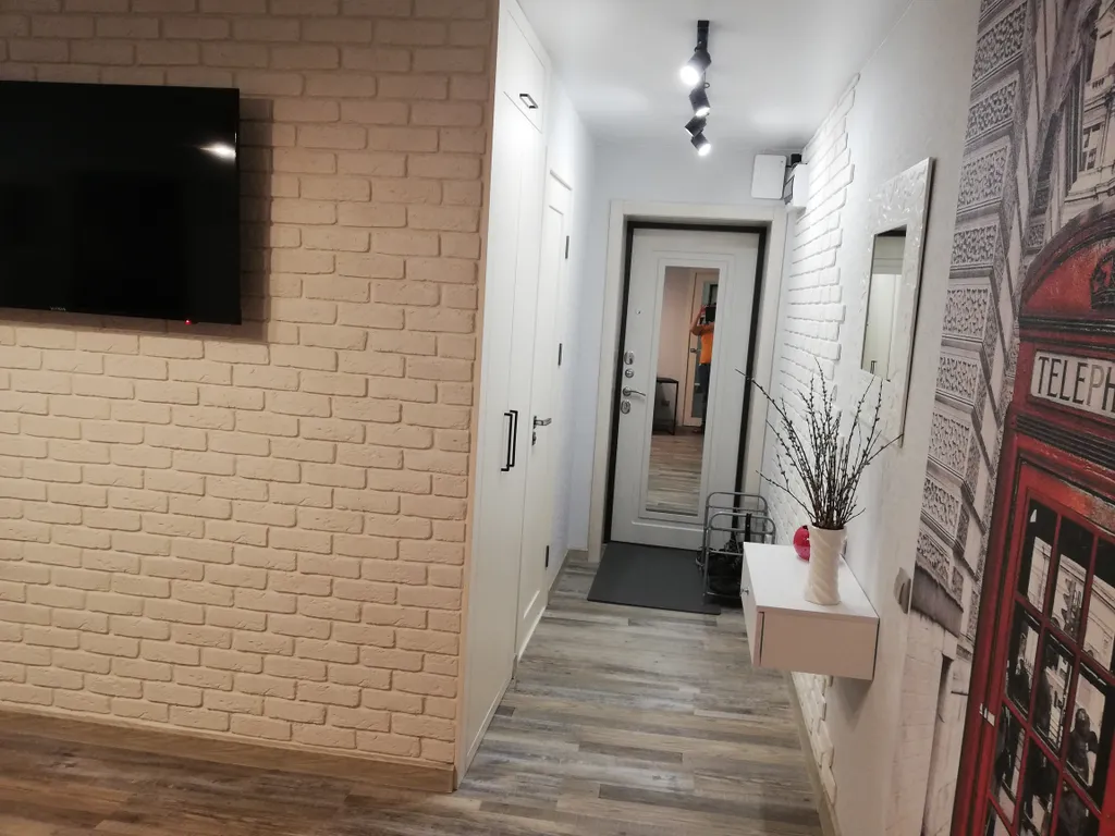 Уютная квартира в центре