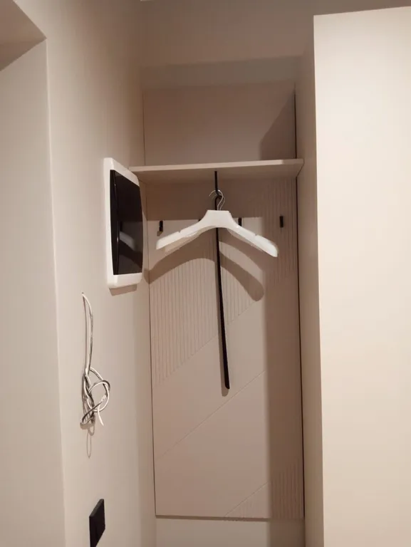 Квартира Дизайнерские апартаменты на Балтике — Зеленоградск