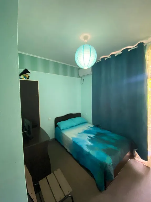 Квартира Комната — аренда посуточно в Судак