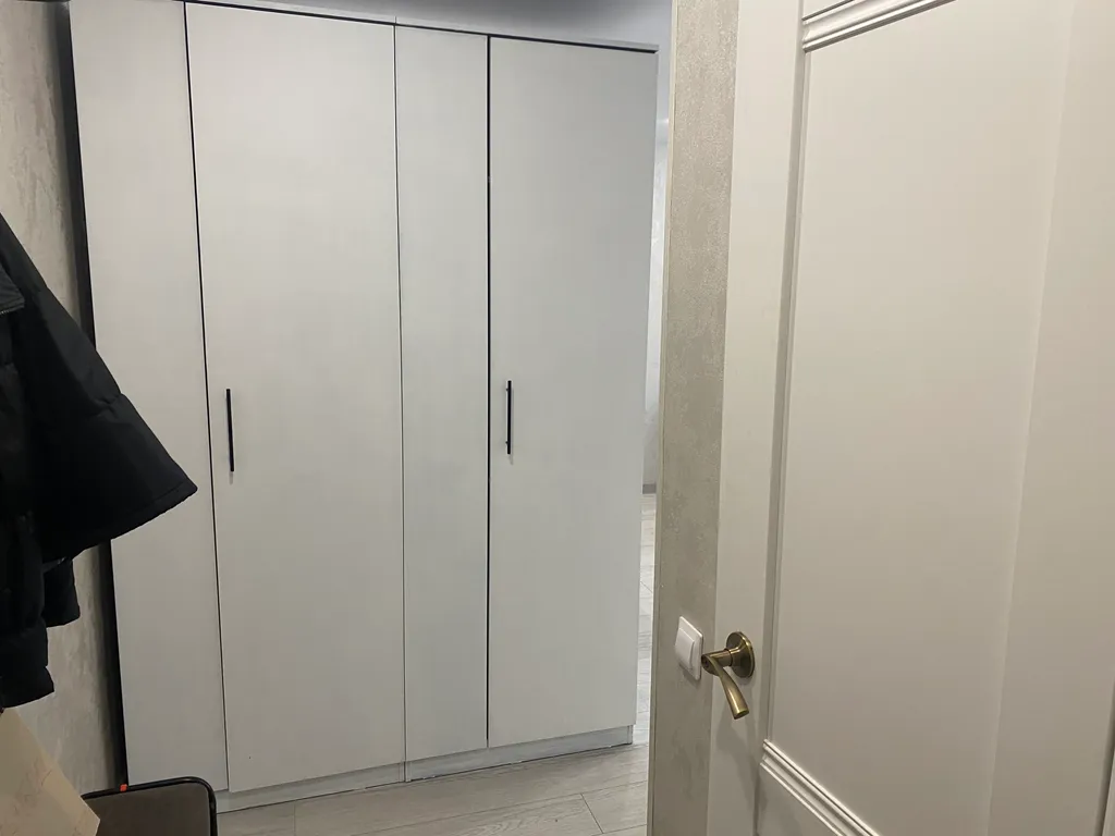 Уютная квартира рядом с ЖД вокзалом