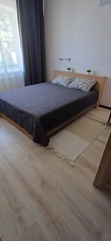 Квартира студия для отдыха