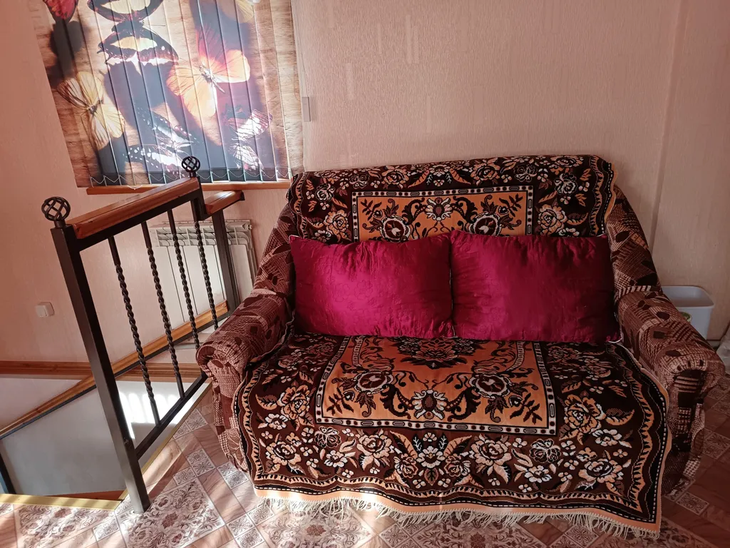 Дом всеми удобствами рядом с парком