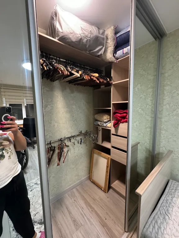 Уютная квартира рядом с вокзалами