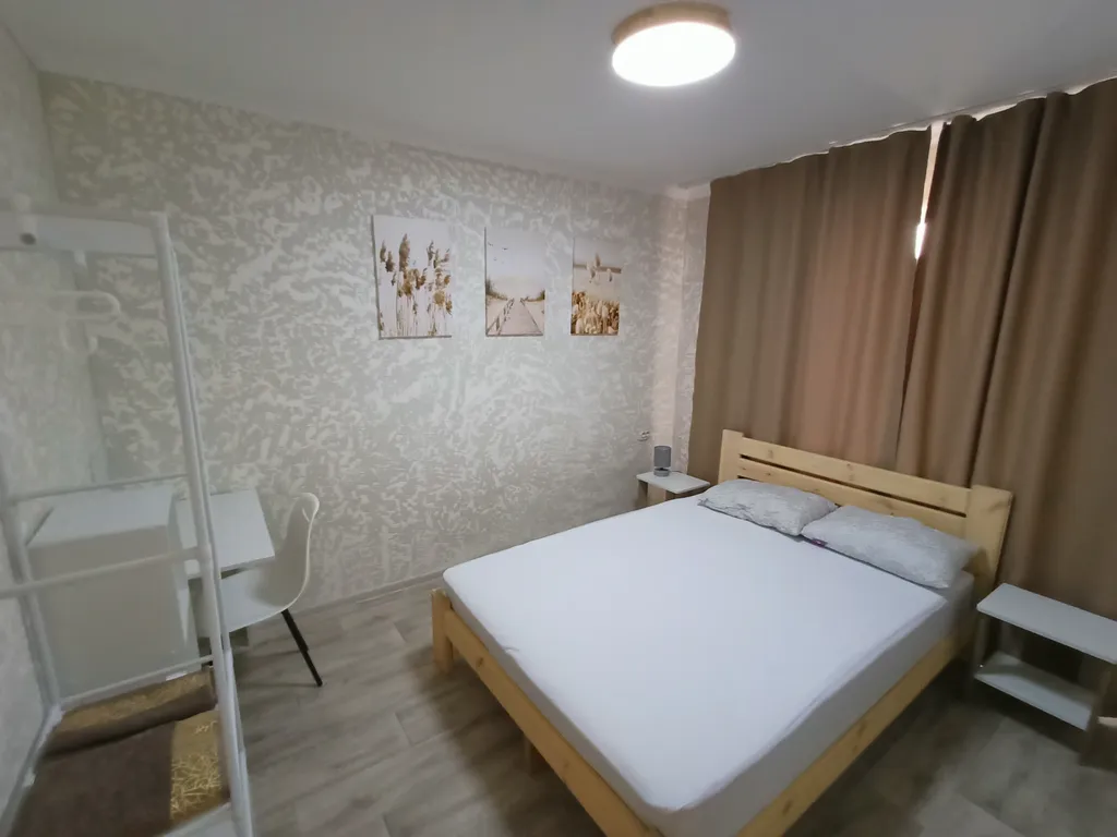 Дом с бассейном у моря