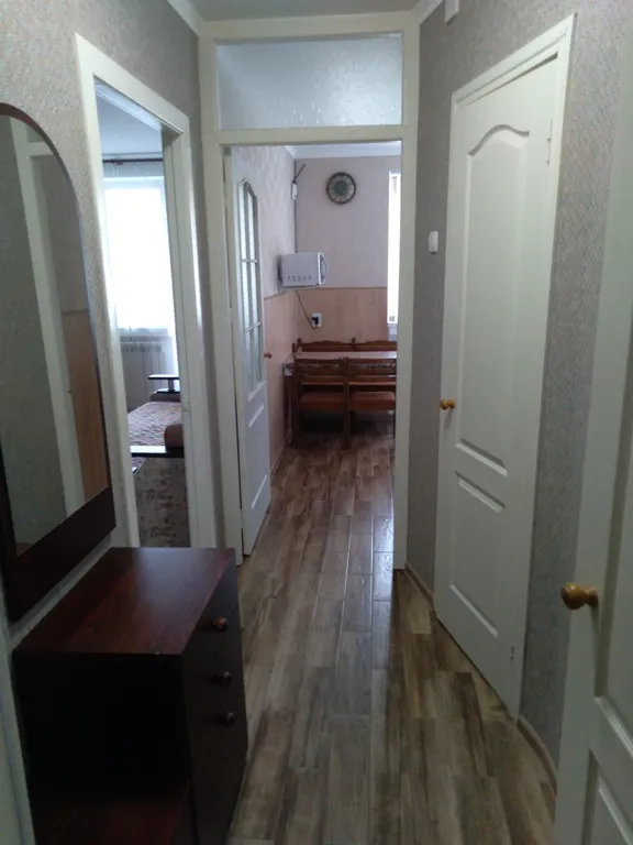 Уютная квартира в центре города — аренда посуточно в Феодосия