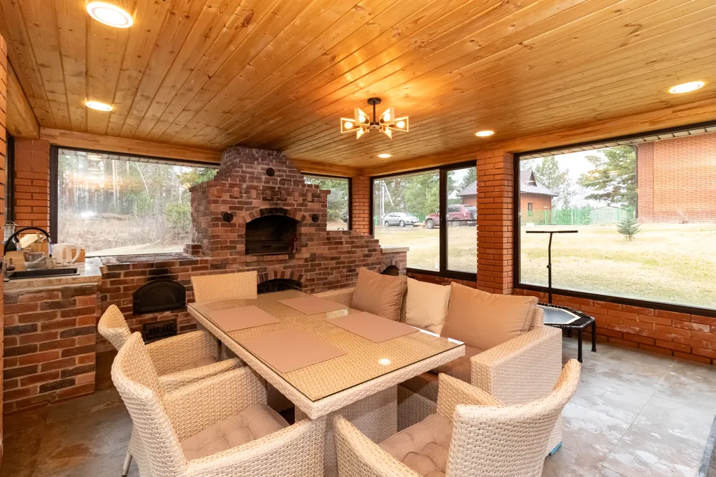 Гостевой дом Лесной уют