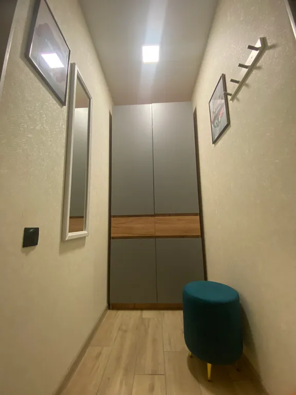 Уютная студия в ЖК Лермонтовском