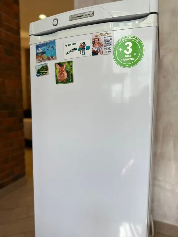 Стильная квартира у Верхнего парка