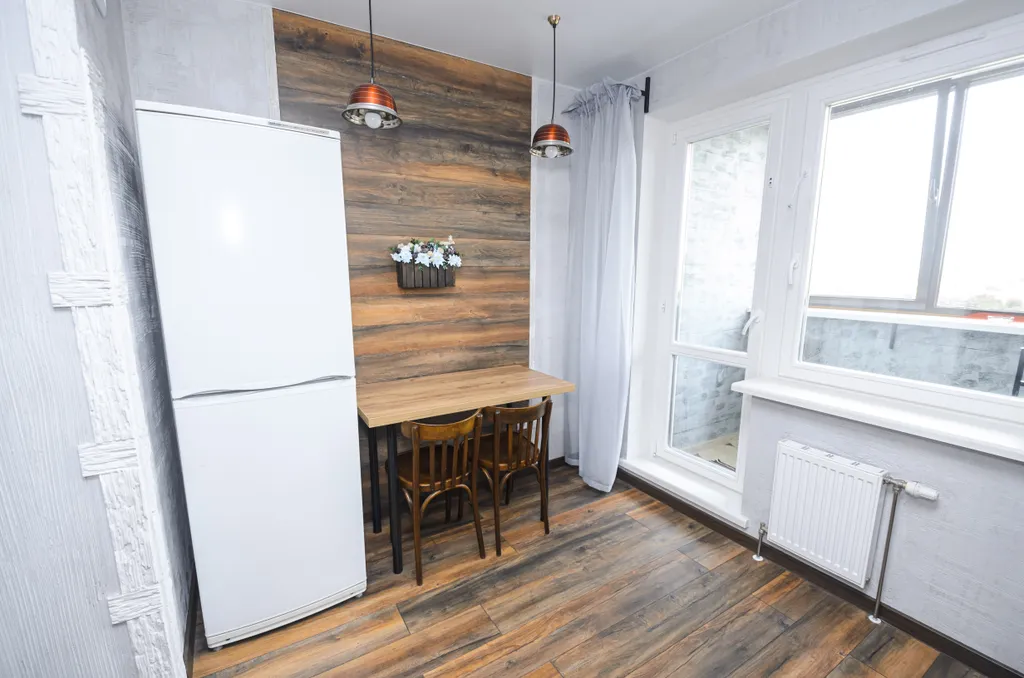 Комфортная квартира в Прованс стиле рядом с центром Гродно