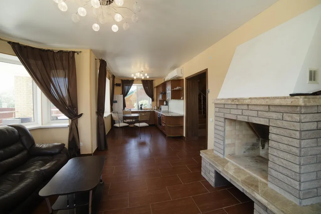 ГОСТЕВОЙ ДОМ С ВИДОМ НА МОРЕ