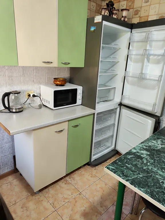 Коттедж Домик в центре города — Анапа