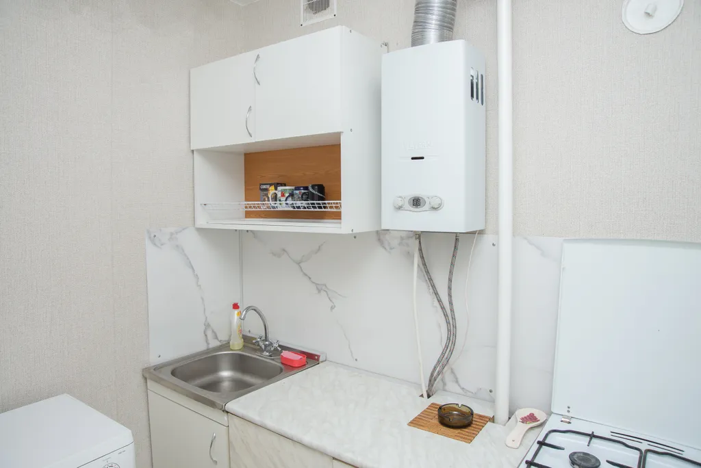 Квартира в центре