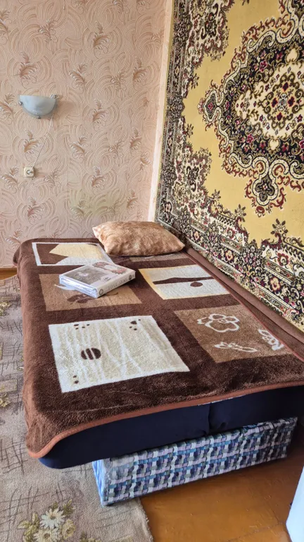 Квартира на побережье Балтийского моря