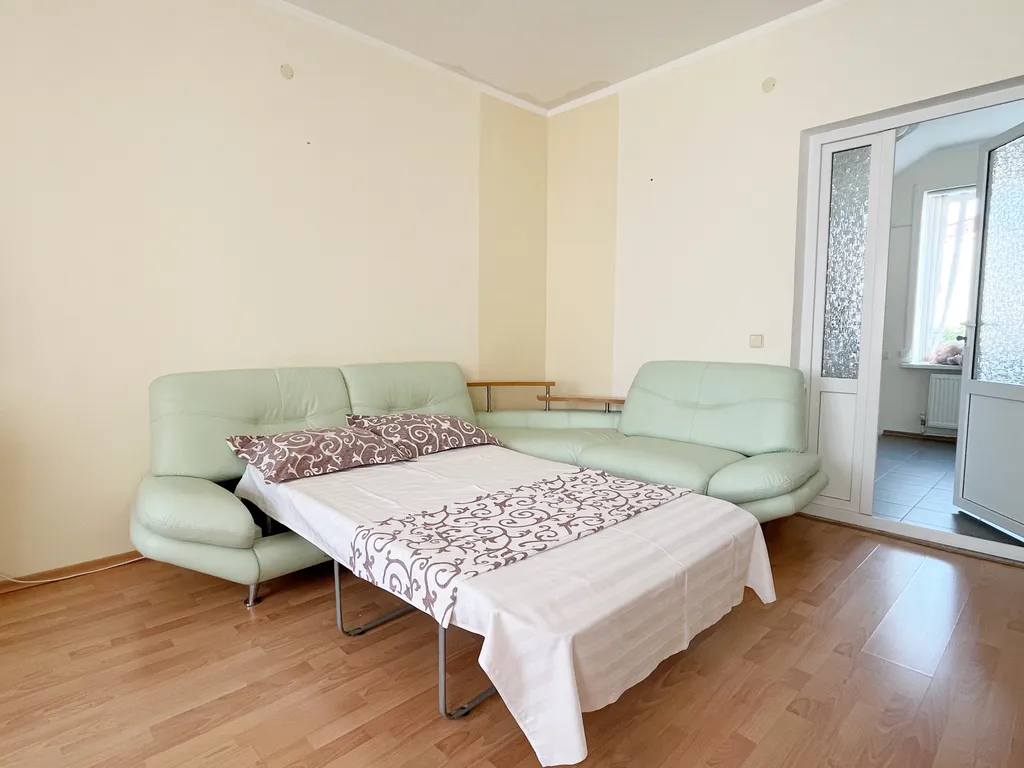 Коттедж с видом на море №15