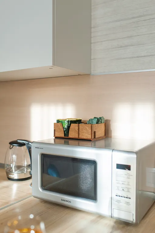 Квартира Квартира Студия для двоих у метро Беговая — Санкт-Петербург