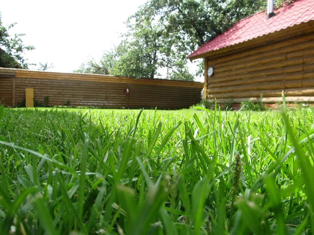 Уютный коттедж в Нагорном