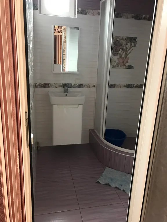 Двухэтажный коттедж