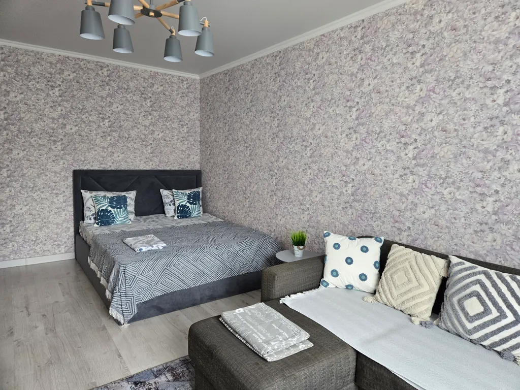 Комфортная квартира у трассы М4 Александровский  сад