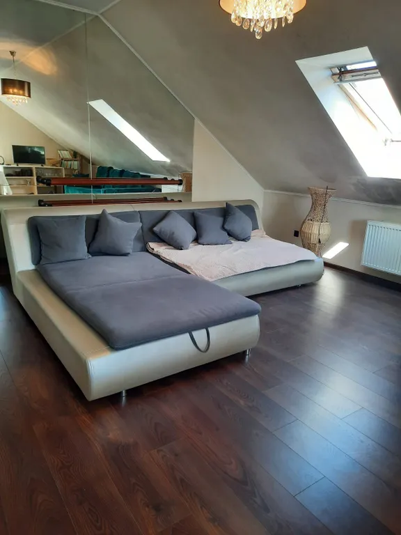 Garden аппартаменты в центре города