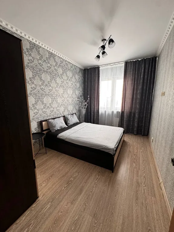 Квартира на Ауре — аренда посуточно в Сургут