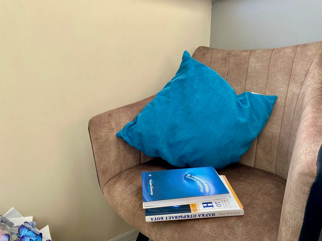 Уютная квартира рядом с термальными источниками