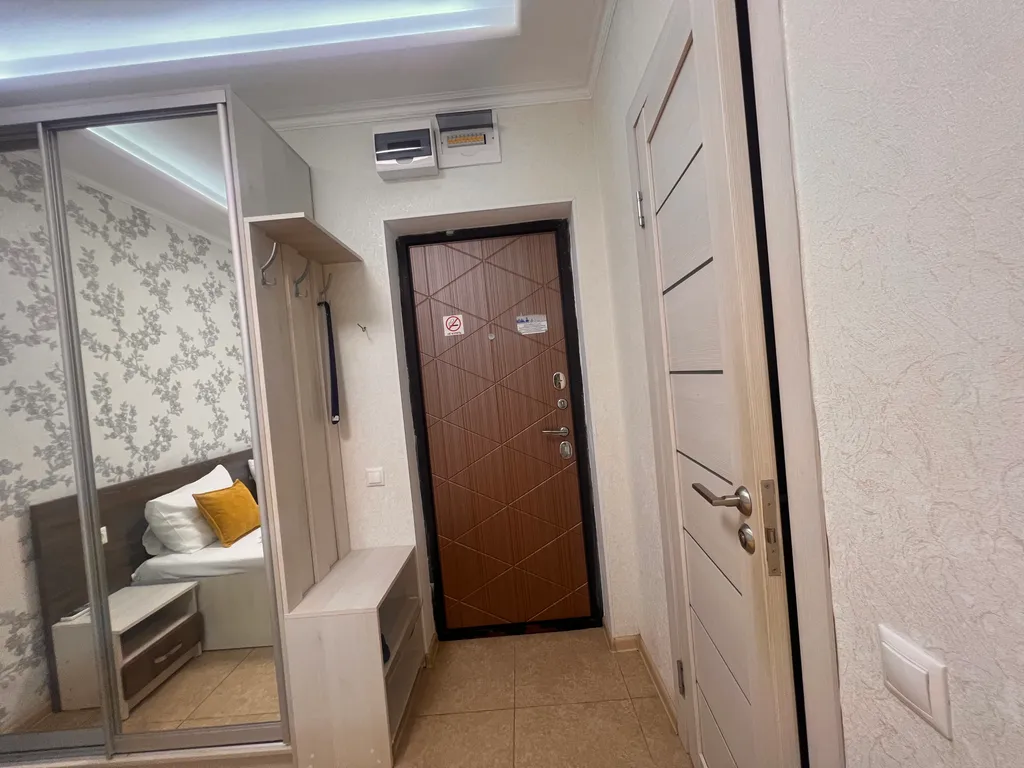 Sezam Apartments Madrid 11