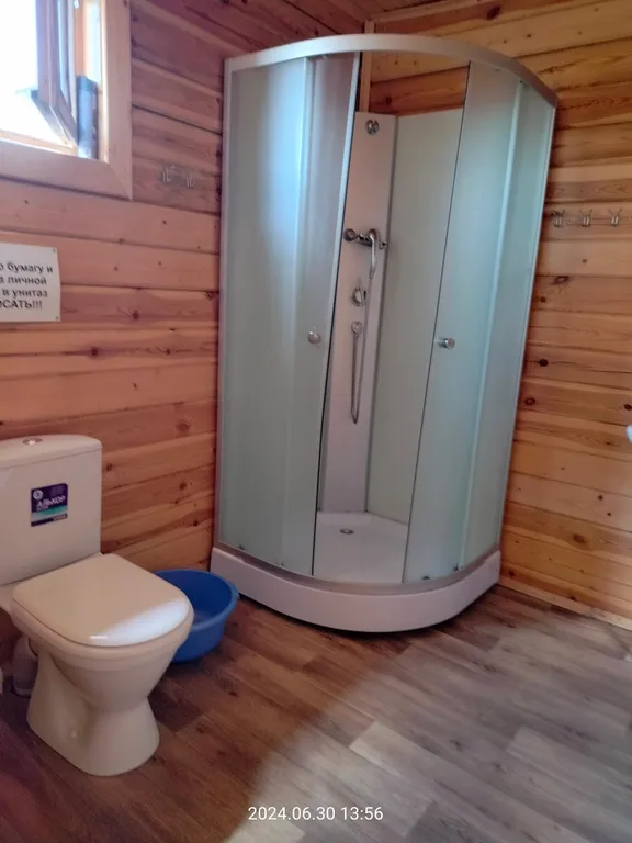 Дом у берегов Азовского моря