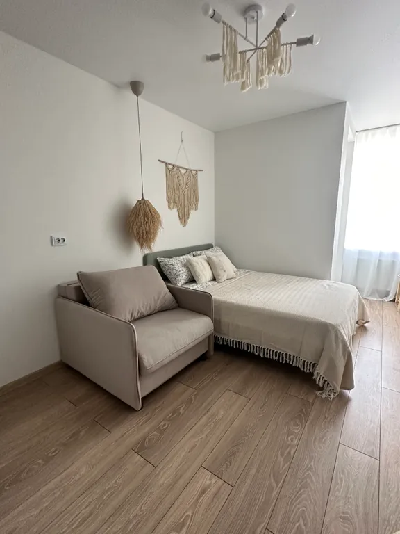 Студия рядом с Баден-Баден и аквапарком