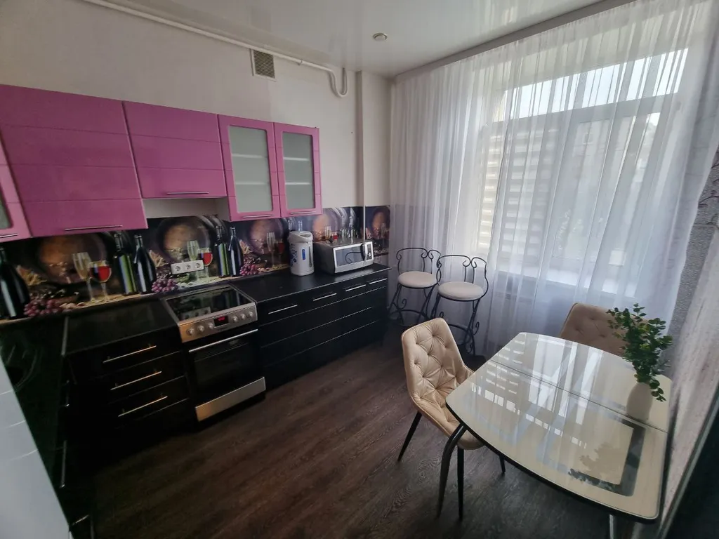 Квартира Istoma с видом на Драматический театр