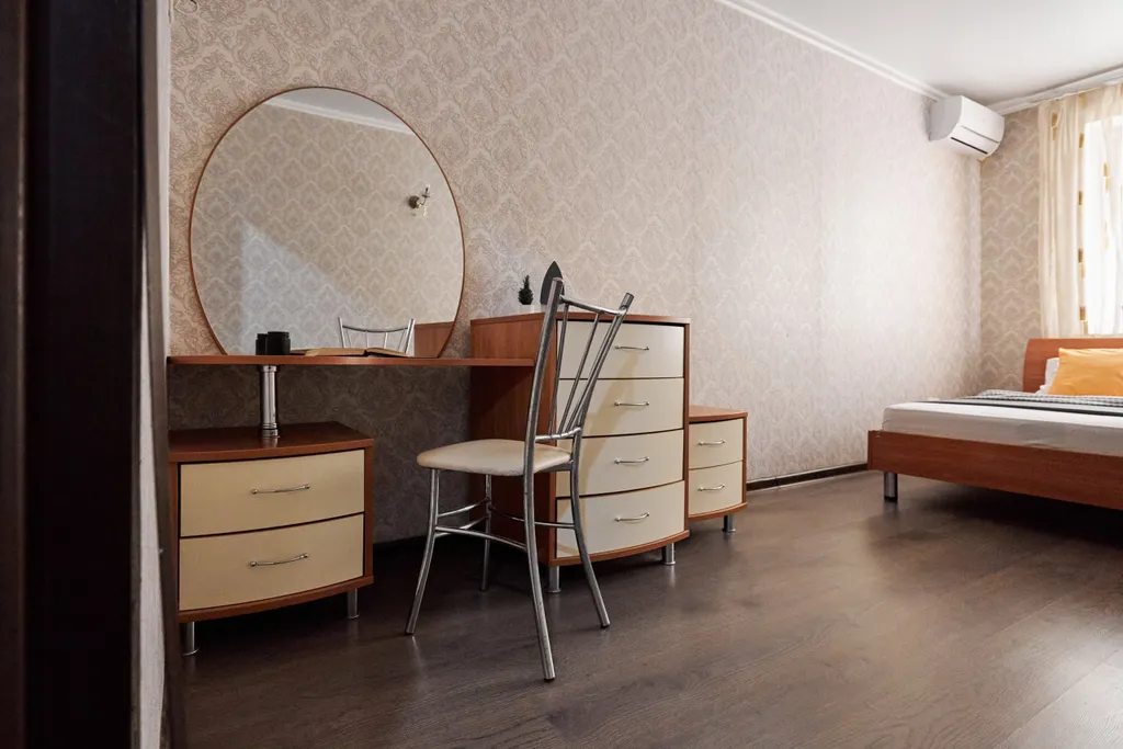 Квартира в центре рядом с ипподромом