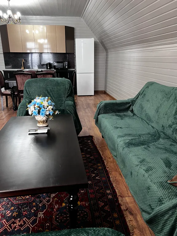 3-комнатный Дом