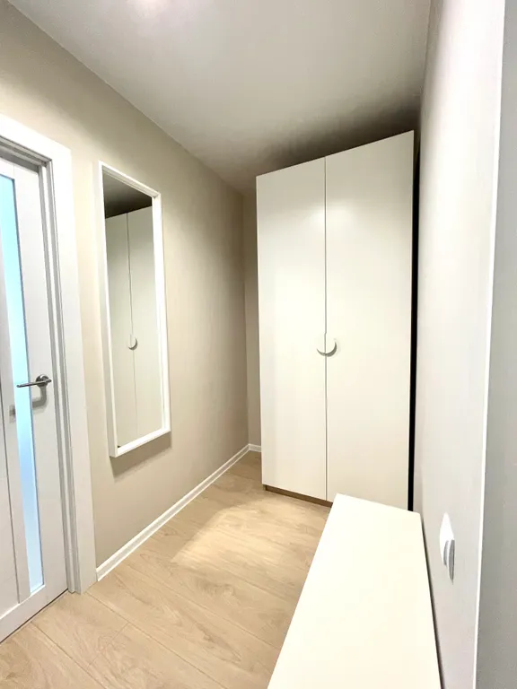 Квартира рядом с горнолыжной и туристической зонами