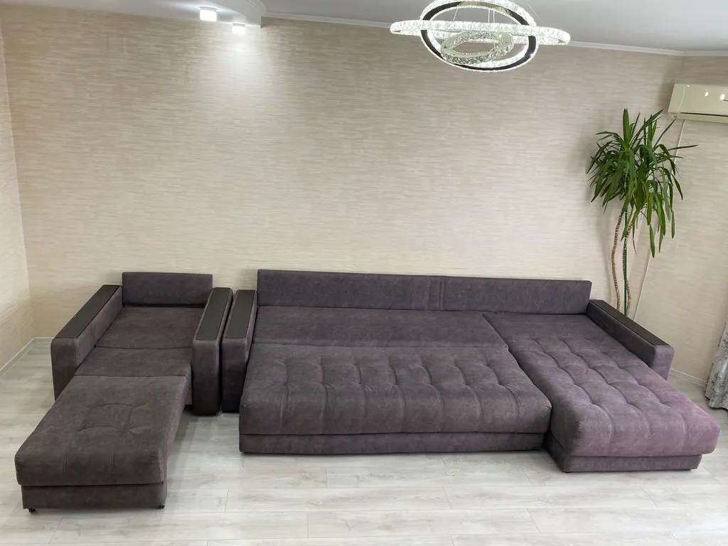 4-комнатная Квартира