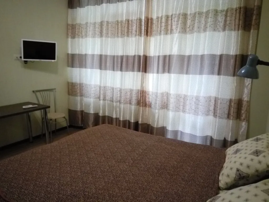 Квартира Квартира Студия 8 у моря — Адлер