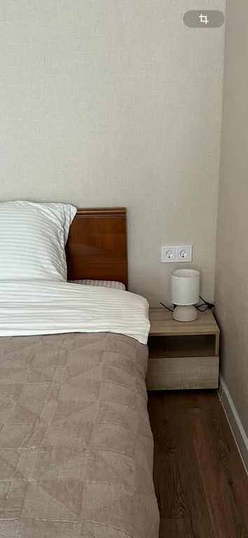 Квартира Квартира бизнес-класса в престижном ЖК ЯрСити — Ярославль