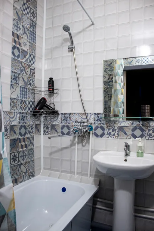 Квартира Квартира Family Apartment Поделам — Челябинск