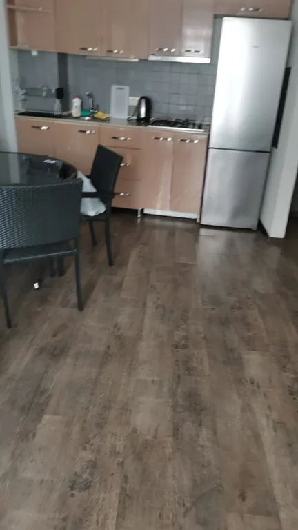 Квартира Уютная квартира — Батуми