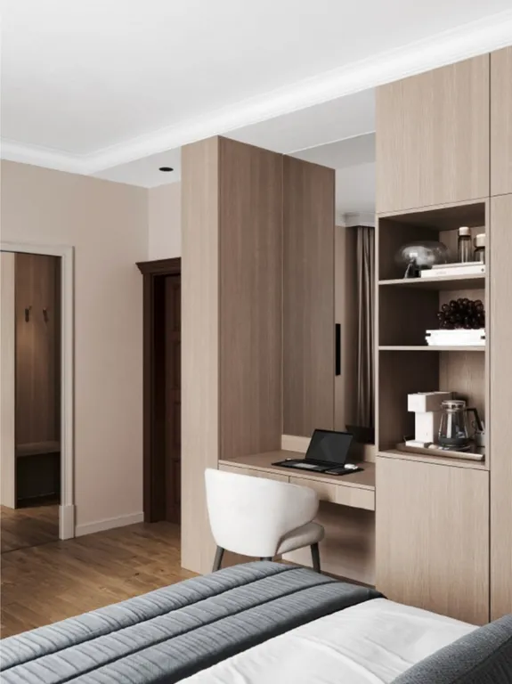 Квартира Квартира Супериор — Адлер