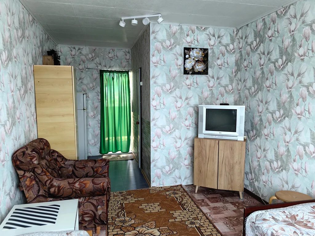 Квартиры, апартаменты на Кооперативный переулок, 1А