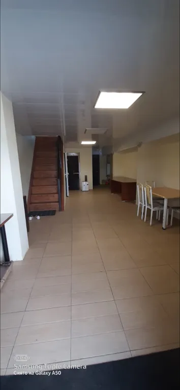 Апартаменты с видом на море