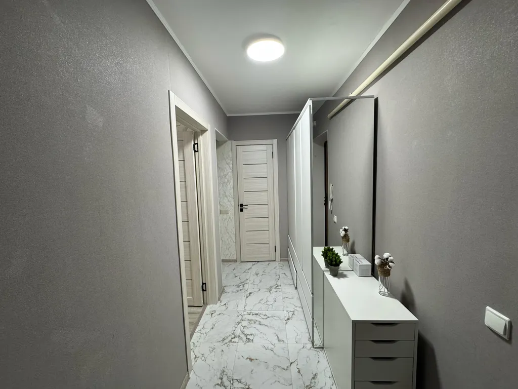 Апартаменты Ак Барс в сердце Казани рядом с метро