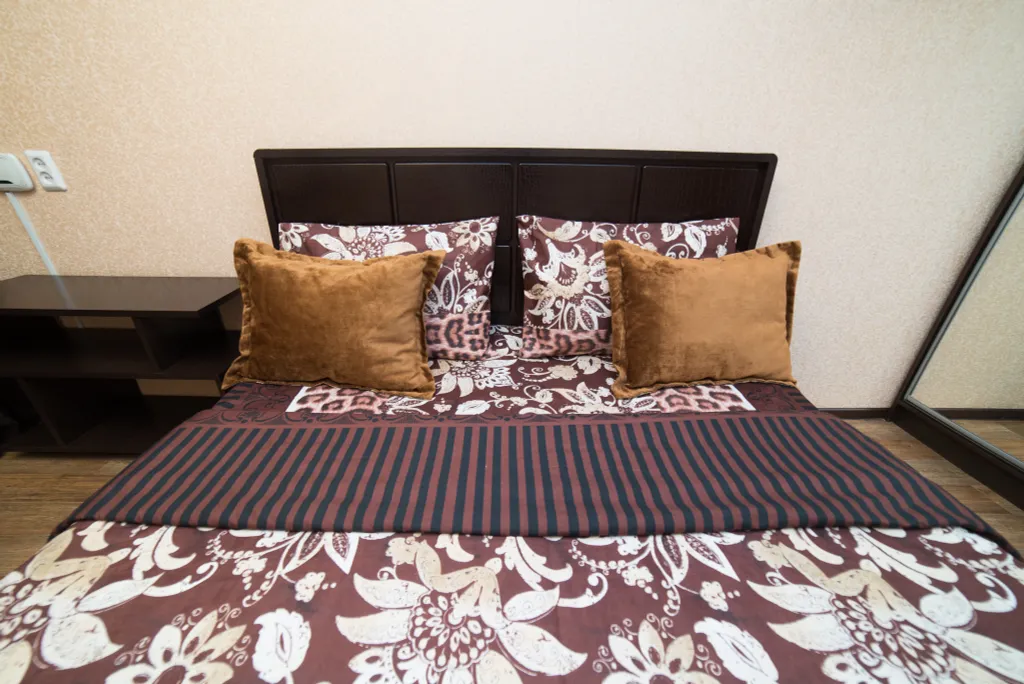 Квартира Elegants