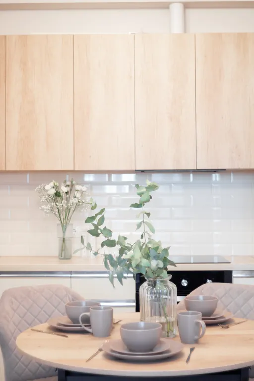 1-к. квартира, 40 м²